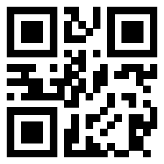 Il QrCode di 3913537700