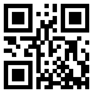 3913537701 - Immagine del QrCode
