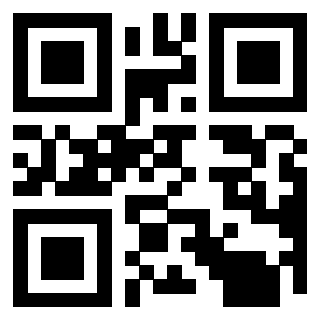 Scansione del Qr Code di 3913537702