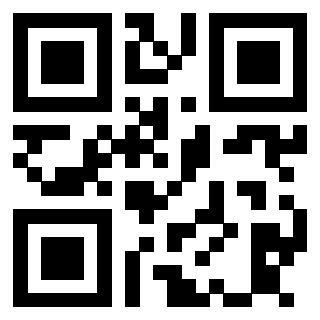 3913537704 - Immagine del QrCode associato