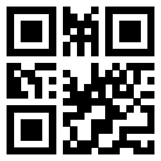 3913537705 - Immagine del QrCode