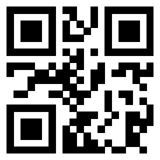 Scansione del Qr Code di 3913537706