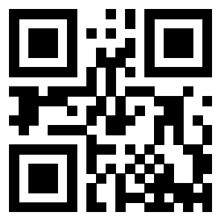3913537708 - Immagine del QrCode associato