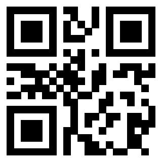 3913537709 - Immagine del QrCode