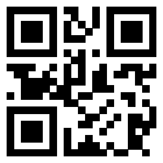 Immagine del Qr Code di 3913537710