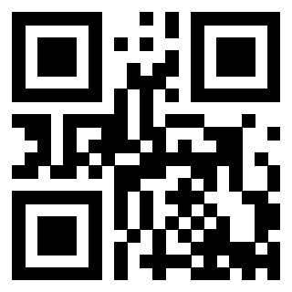 Il QrCode di 3913537712