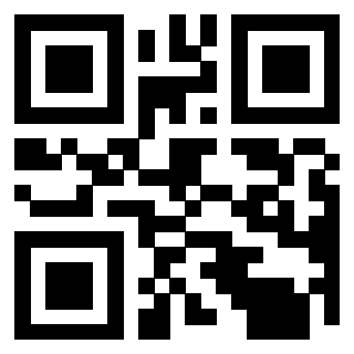 Immagine del Qr Code di 3913537713