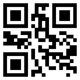 3913537716 - Immagine del Qr Code