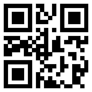 Il QrCode di 3913537717