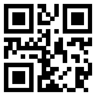 Immagine del QrCode di 3913537722