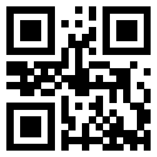 3913537726 Qr Code associato