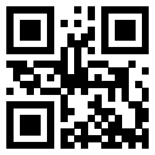 Immagine del Qr Code di 3913537727