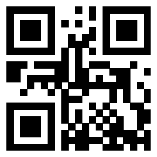 3913537728 QrCode associato