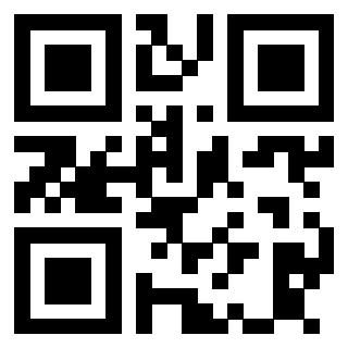 3913537731 - Immagine del QrCode associato