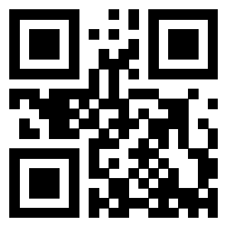 Scansione del QrCode di 3913537732