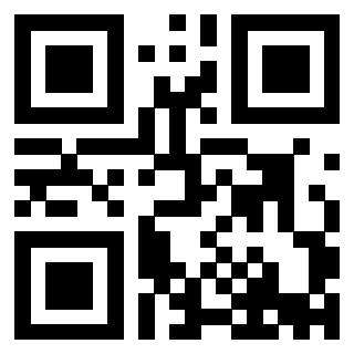 3913537734 - Immagine del Qr Code associato