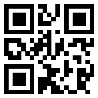 3913537737 - Immagine del QrCode