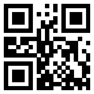 3913537738 - Immagine del QrCode associato