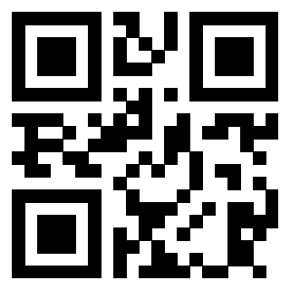 3913537740 - Immagine del QrCode