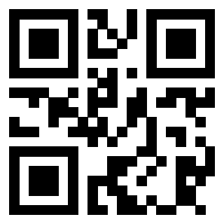 Scansione del QrCode di 3913537744