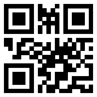 3913537745 Qr Code associato