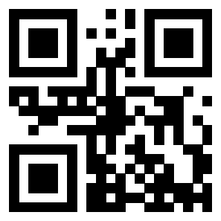 3913537747 QrCode associato