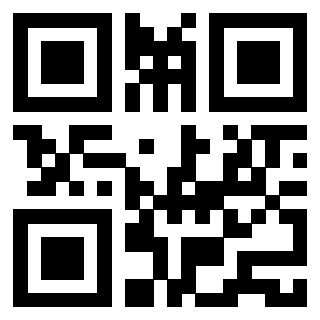 Il QrCode di 3913537752