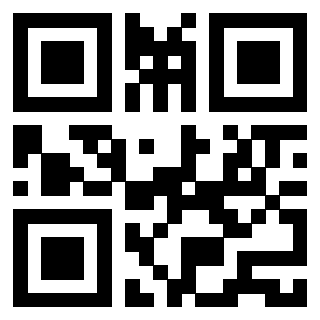 Il QrCode di 3913537754