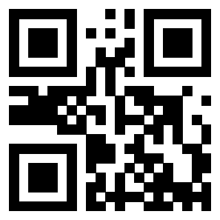 3913537757 - Immagine del Qr Code associato