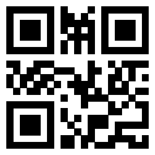 3913537760 - Immagine del Qr Code associato