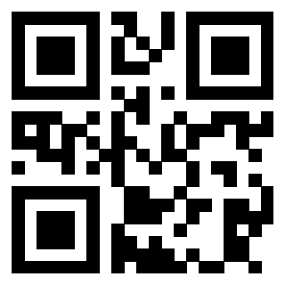 3913537761 Qr Code associato