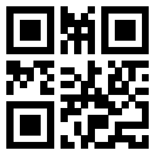 Immagine del Qr Code di 3913537766