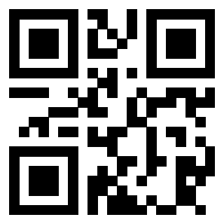 3913537767 Qr Code associato