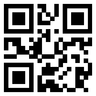 3913537768 - Immagine del QrCode associato
