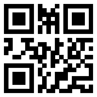Scansione del Qr Code di 3913537769