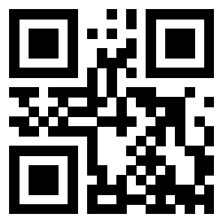 3913537771 - Immagine del QrCode associato