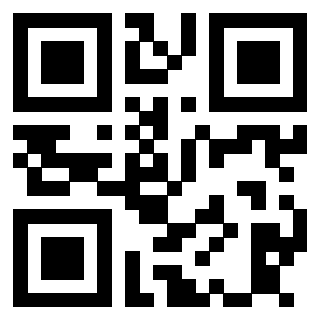 Immagine del Qr Code di 3913537774