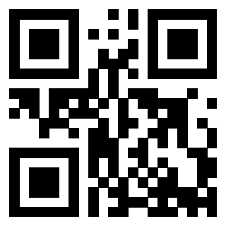 3913537776 Qr Code associato