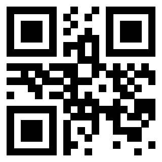 3913537777 Qr Code associato