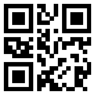 3913537778 - Immagine del QrCode associato