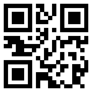 3913537781 Qr Code associato