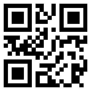 3913537788 Qr Code associato
