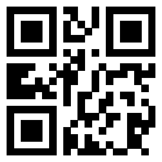 3913537789 - Immagine del QrCode associato