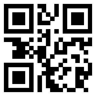 Immagine del Qr Code di 3913537791