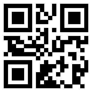 Scansione del QrCode di 3913537795