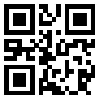 Scansione del Qr Code di 3913537797