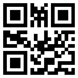 3913537800 Qr Code associato