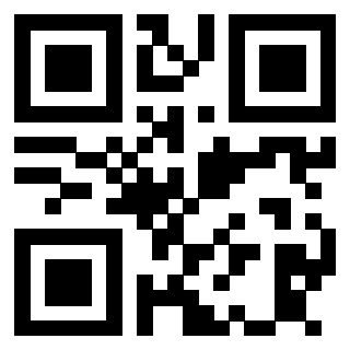 Scansione del Qr Code di 3913537801