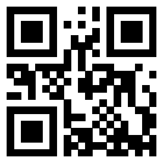 3913537810 Qr Code associato