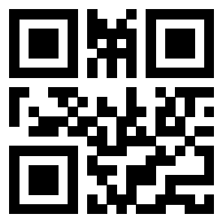 3913537811 QrCode associato